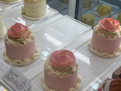-好利来(上海长宁龙之梦店)