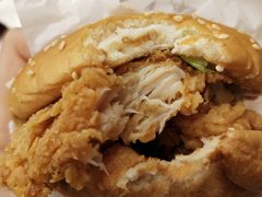 -华莱士·全鸡汉堡(五号路店)