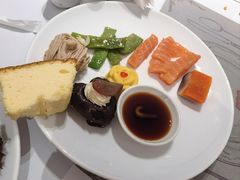 -晶丽香榭自助餐(南京大饭店)