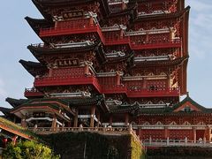 -滕王阁旅游区