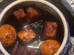 -永安鱼庄·镇江菜(丁卯店)