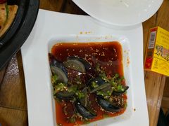 -三羊居食府(文艺路店)