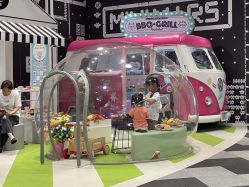 -MINI MARS KIDS CLUB亲子家庭中心(长宁天山店)