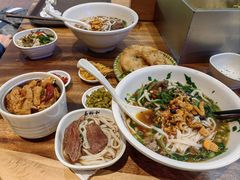-易裕和·长沙米粉(竹塘西路店)