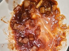 -大连湾旭日·家宴·海肠捞饭(马栏广场店)