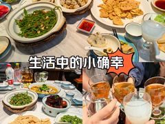-曹家小菜(胜太路店)