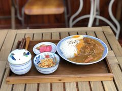 -肥朵食堂(带梦胡同店)