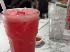 -关夫人餐厅(KLCC阳光广场店)