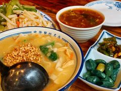 -老雒阳面馆·水席·洛阳菜(纱厂路店)