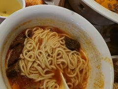 -九毛九西北菜(大东海店)