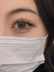 -初心纹眉洗眉·美睫专业店