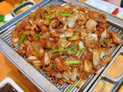 -四季民福烤鸭店(前门廊房二条店)