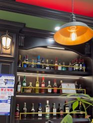 -豪帅男士理容馆