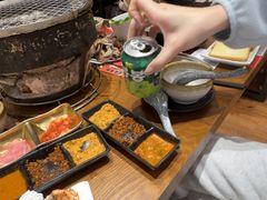 -牛也烧肉(摩尔城店)