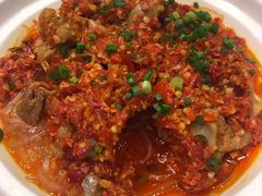 -拈菜(观音桥阳光世纪店)