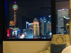 -上海外滩华尔道夫酒店