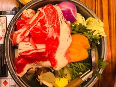 -坂吉屋·居酒屋深夜食堂(龙湖店)