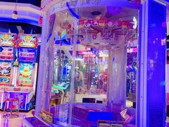 -大玩家(万达广场大连甘井子店)