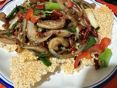 -匡记宜城特色菜(江山路三分店)