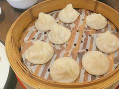 -玖鲜小笼(中山广场店)