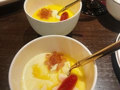 -甄御•海鲜新青岛菜(麦岛店)