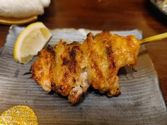 -鸟鹏烧鸟居酒屋(昌岗店)