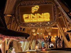 -FINNS Beach Club