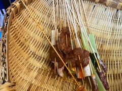 串串香-马路边边串串香(双井直营店)