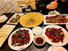 -南蛮子(进贤路店)