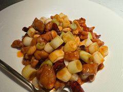 -椒点·川粤精品(香港广场店)