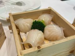 -南宁荔园维景国际大酒店·荔园中餐厅