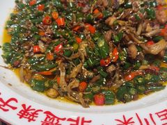 -鸡毛店·川菜(文殊院店)