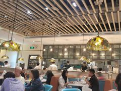 -翠华餐厅(宝安壹方城店)