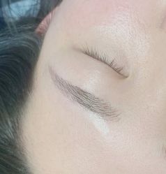 -久匠·纹眉半永久野生眉