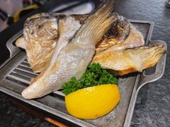 -将太无二·北美传奇寿司(荟聚购物中心西红门店)