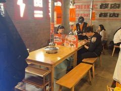 -霸腹烤肉(厦门柚子番店)