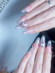 点击看大图 -星辰·新中式美甲美睫工作室