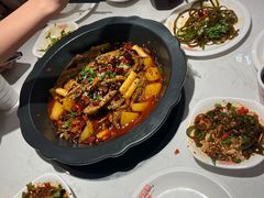 -虾吃虾涮.虾火锅.肉蟹煲(步步高梅溪新天地店)
