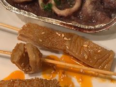 -The COOK·厨餐厅·自助餐(浦东嘉里大酒店)
