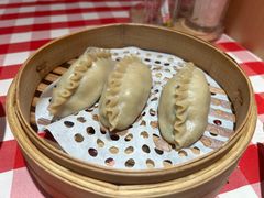 -西贝(龙华壹方天地店)