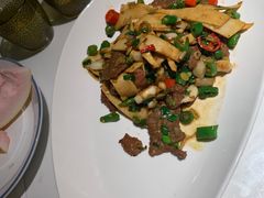 -筱爷叔·上海传统手工菜(玉树路店)