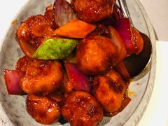 -T館·花园艺术餐厅