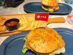 -必胜客(桂林中山店)