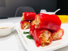 -好友缘家宴(青山路店)