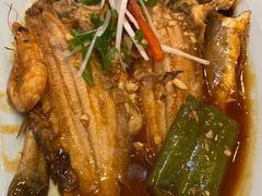 -渔娘渔家丹东海鲜(东直门店)