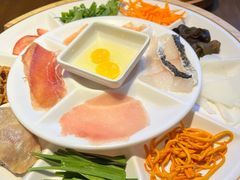 -芸南道·过桥米线(昆明老街旗舰店)