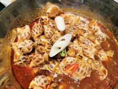 -徐记海鲜(观沙岭|滨江新城店)