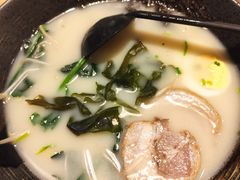 -长崎屋·日本料理·刺身·烧鸟(天河北路店)