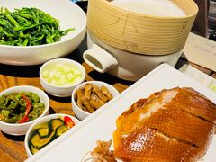 -小大董·烤鸭(王府井apm店)
