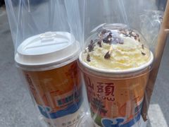 -一杯潮茶·专注潮汕茶饮(朝阳庄店)